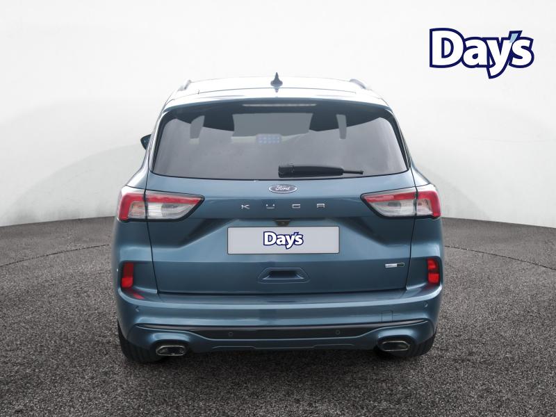 Used Ford Kuga 2020 for sale - 76046509: Photo 6
