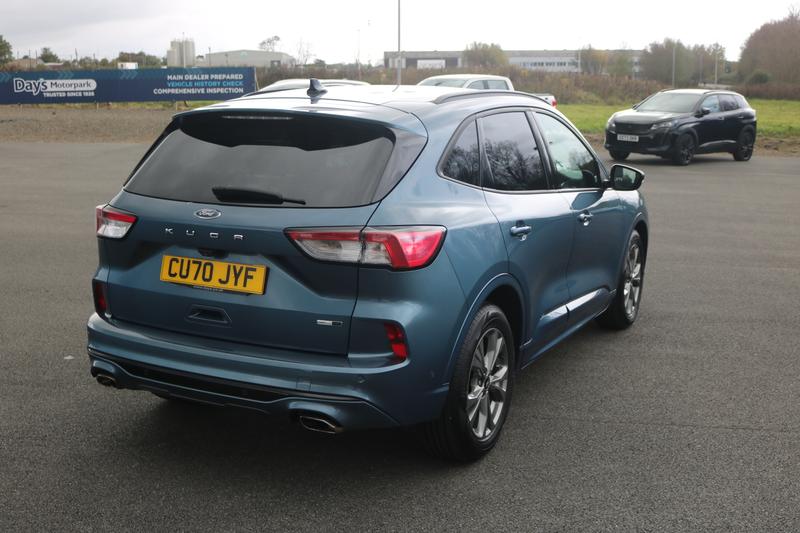 Used Ford Kuga 2020 for sale - 76046509: Photo 7