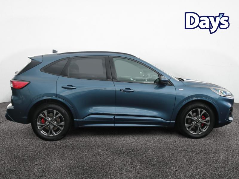 Used Ford Kuga 2020 for sale - 76046509: Photo 8