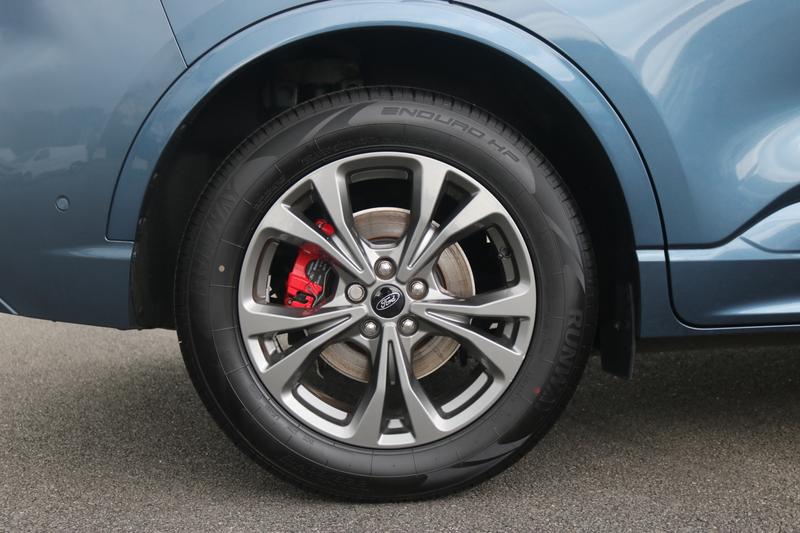 Used Ford Kuga 2020 for sale - 76046509: Photo 9