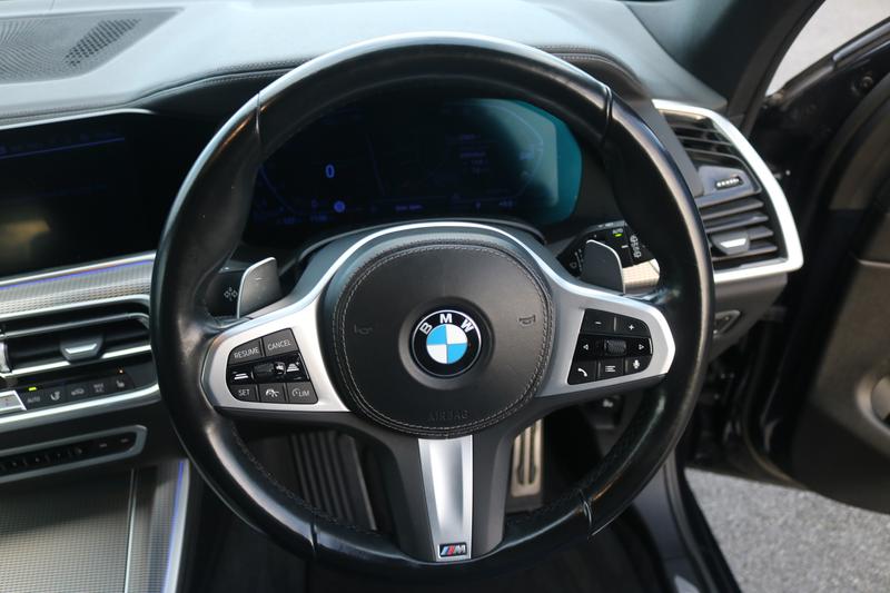 Used BMW X5 2022 for sale - 76984830: Photo 13