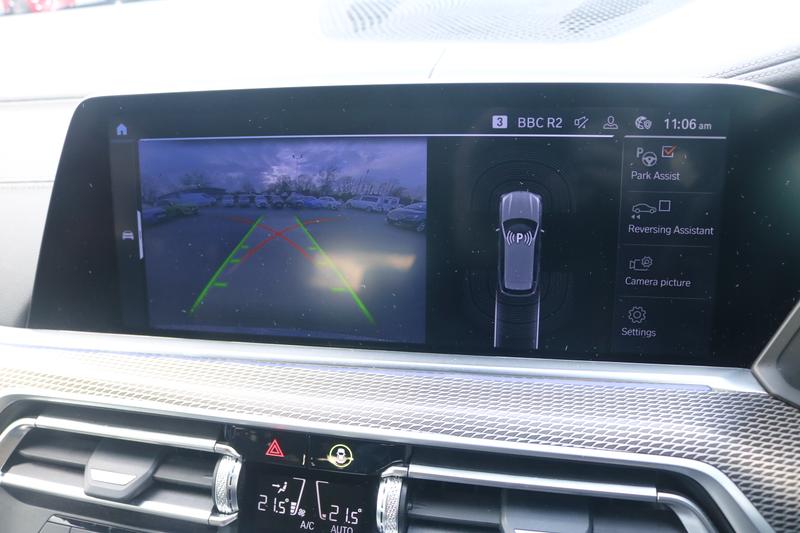 Used BMW X5 2022 for sale - 76984830: Photo 15