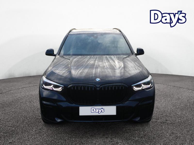 Used BMW X5 2022 for sale - 76984830: Photo 2