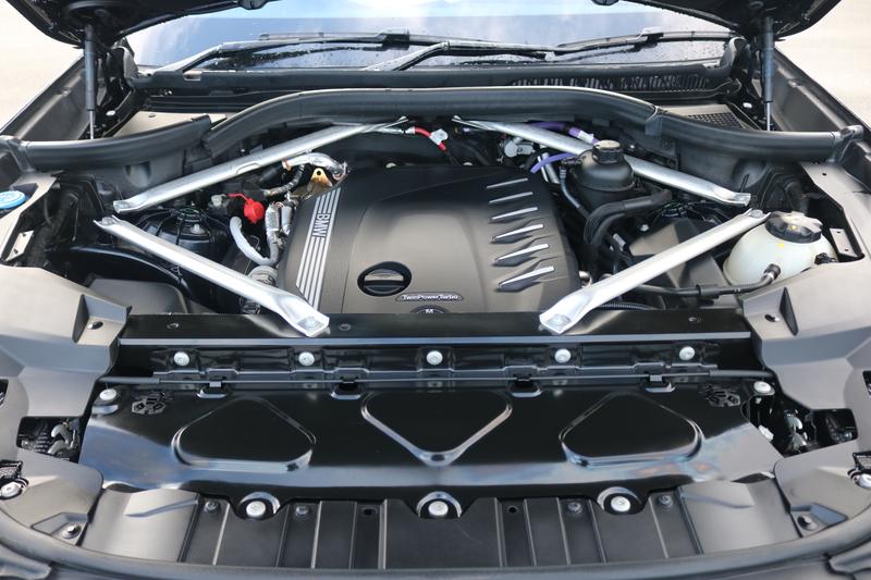 Used BMW X5 2022 for sale - 76984830: Photo 22