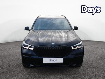 Used BMW X5 2022 for sale - 76984830: Photo