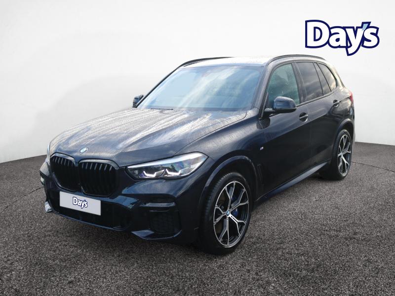 Used BMW X5 2022 for sale - 76984830: Photo 3