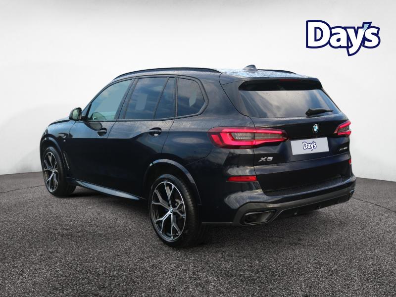 Used BMW X5 2022 for sale - 76984830: Photo 5