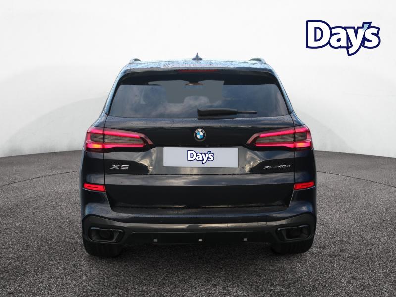 Used BMW X5 2022 for sale - 76984830: Photo 6