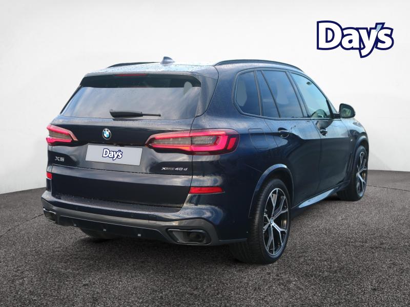 Used BMW X5 2022 for sale - 76984830: Photo 7