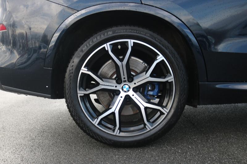 Used BMW X5 2022 for sale - 76984830: Photo 9
