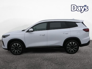 Used Chery Tiggo 8 2026 for sale - 78581989: Photo
