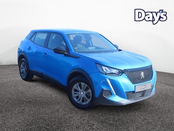 Used Peugeot 2008 2022 for sale - 79203212: Photo