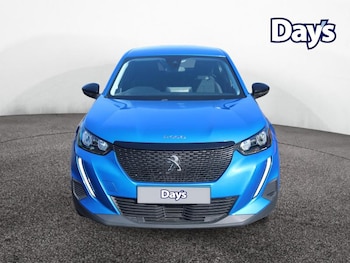 Used Peugeot 2008 2022 for sale - 79203212: Photo