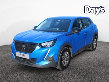 Used Peugeot 2008 2022 for sale - 79203212: Photo