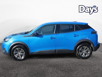 Used Peugeot 2008 2022 for sale - 79203212: Photo