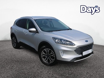 Used Ford Kuga 2021 for sale - 78984662: Photo