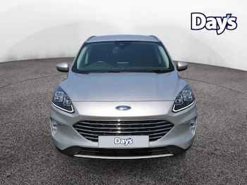 Used Ford Kuga 2021 for sale - 78984662: Photo