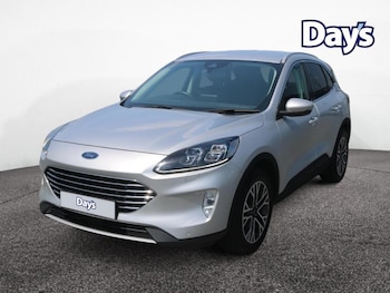 Used Ford Kuga 2021 for sale - 78984662: Photo