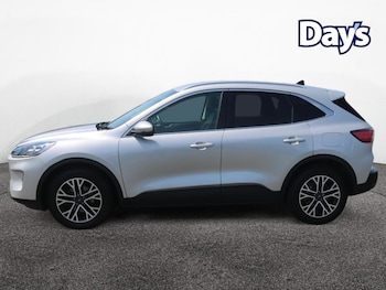Used Ford Kuga 2021 for sale - 78984662: Photo