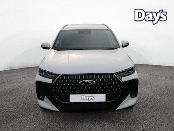 Used Chery Tiggo 7 2026 for sale - 77746987: Photo