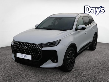 Used Chery Tiggo 7 2026 for sale - 77746987: Photo