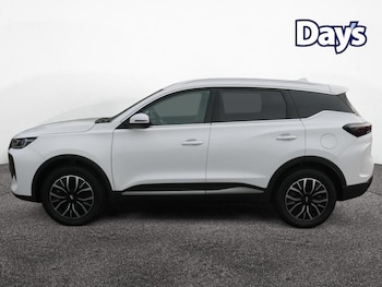 Used Chery Tiggo 7 2026 for sale - 77746987: Photo