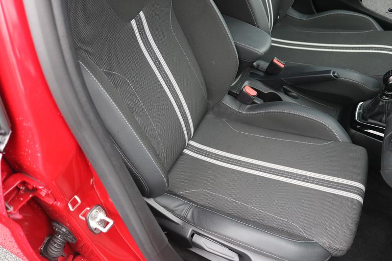 Used Vauxhall Corsa 2024 for sale - 77714998: Photo 10