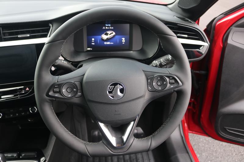 Used Vauxhall Corsa 2024 for sale - 77714998: Photo 13