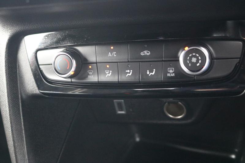 Used Vauxhall Corsa 2024 for sale - 77714998: Photo 17