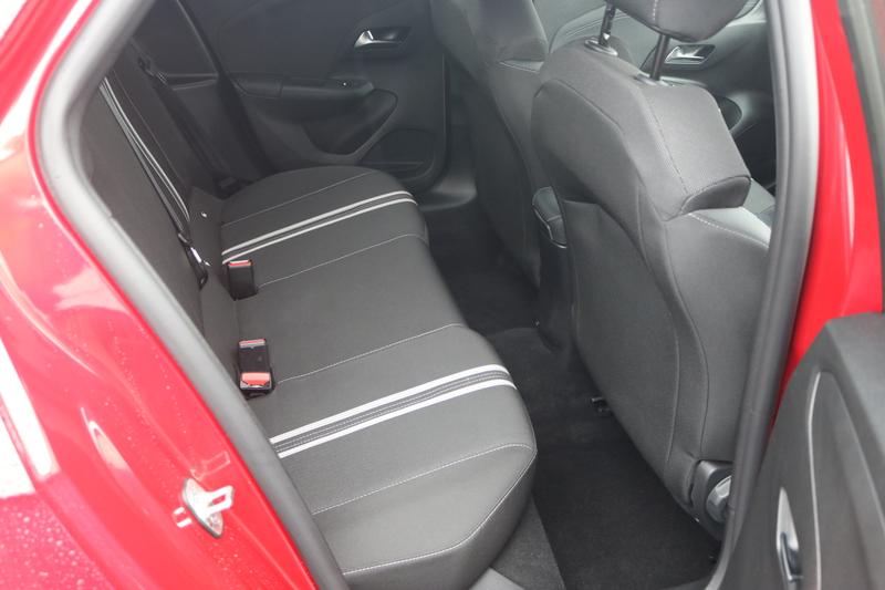 Used Vauxhall Corsa 2024 for sale - 77714998: Photo 19