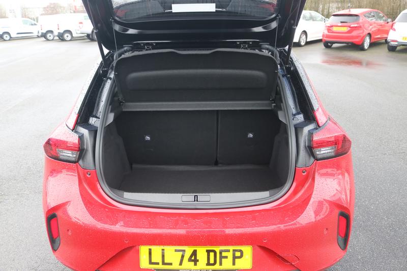 Used Vauxhall Corsa 2024 for sale - 77714998: Photo 20