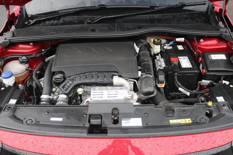 Used Vauxhall Corsa 2024 for sale - 77714998: Photo 22
