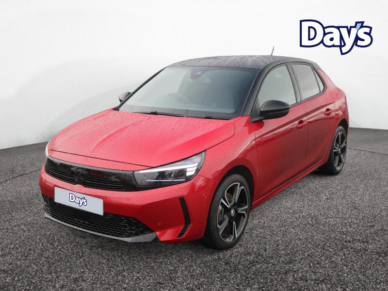 Used Vauxhall Corsa 2024 for sale - 77714998: Photo 3