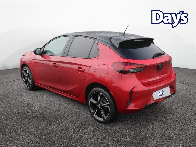 Used Vauxhall Corsa 2024 for sale - 77714998: Photo 5