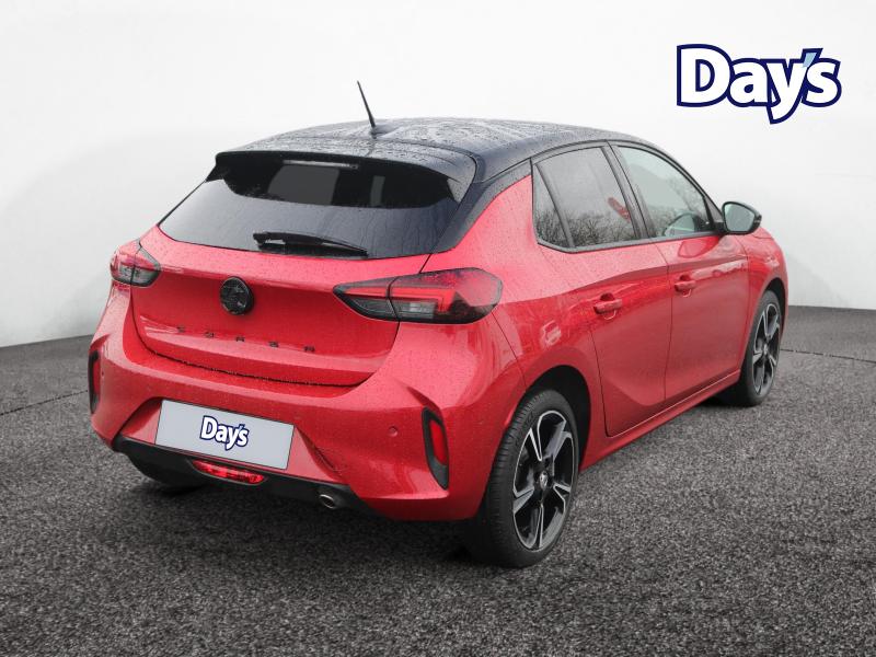 Used Vauxhall Corsa 2024 for sale - 77714998: Photo 7