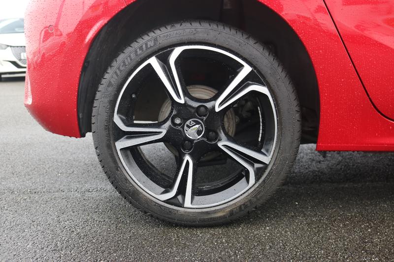 Used Vauxhall Corsa 2024 for sale - 77714998: Photo 9