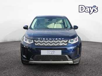 Used Land Rover Discovery Sport 2020 for sale - 79593752: Photo