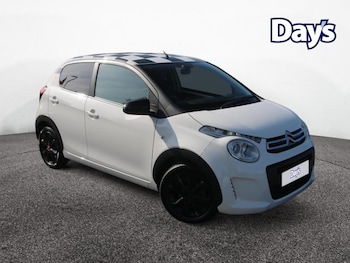Used Citroen C1 2019 for sale - 78352830: Photo