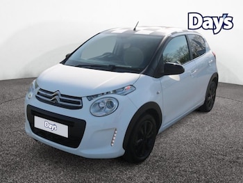Used Citroen C1 2019 for sale - 78352830: Photo
