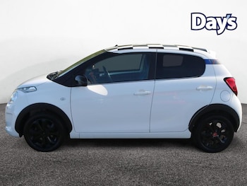 Used Citroen C1 2019 for sale - 78352830: Photo