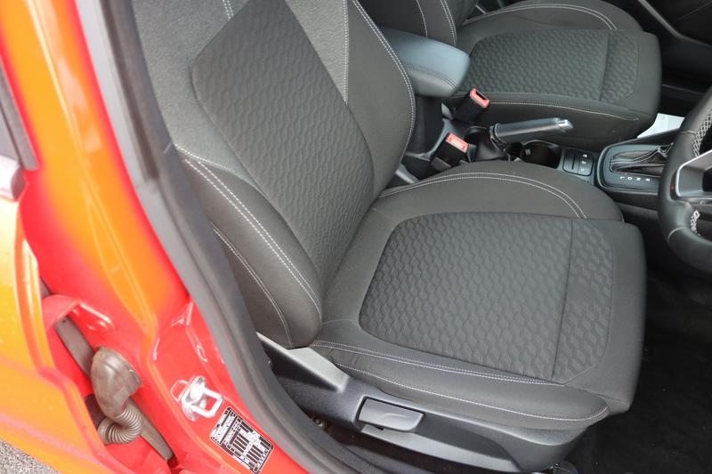 Used Ford Fiesta 2022 for sale - 77148117: Photo 10