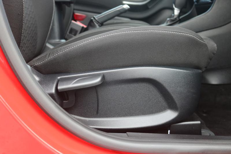 Used Ford Fiesta 2022 for sale - 77148117: Photo 11