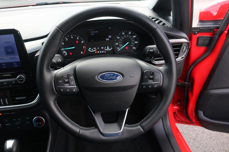 Used Ford Fiesta 2022 for sale - 77148117: Photo 13