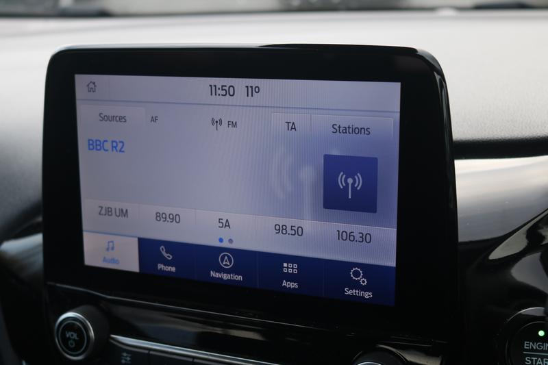 Used Ford Fiesta 2022 for sale - 77148117: Photo 15