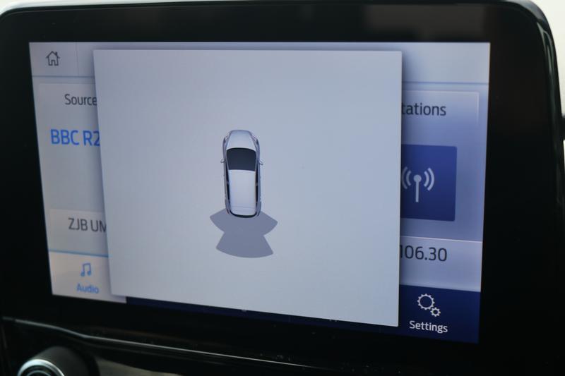 Used Ford Fiesta 2022 for sale - 77148117: Photo 16