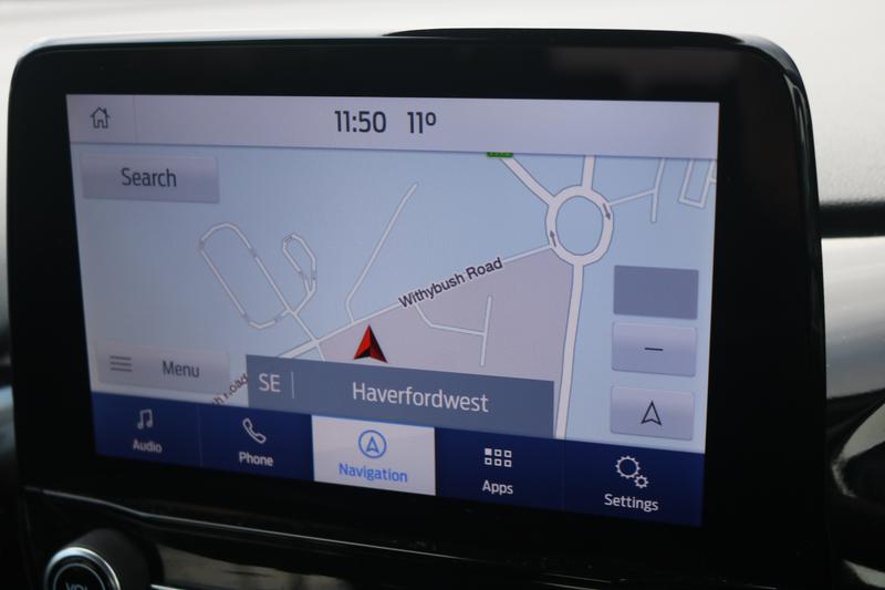 Used Ford Fiesta 2022 for sale - 77148117: Photo 17