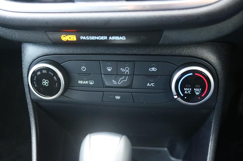 Used Ford Fiesta 2022 for sale - 77148117: Photo 18