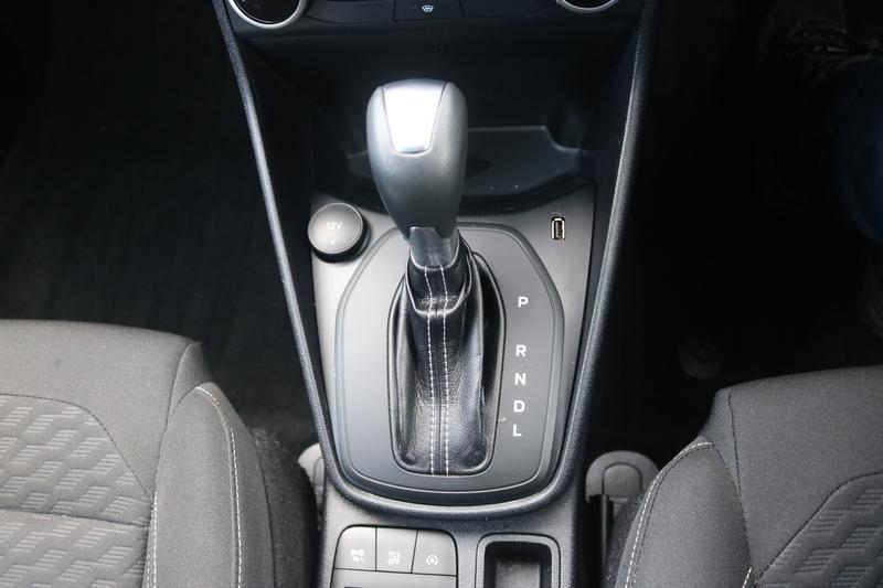 Used Ford Fiesta 2022 for sale - 77148117: Photo 19