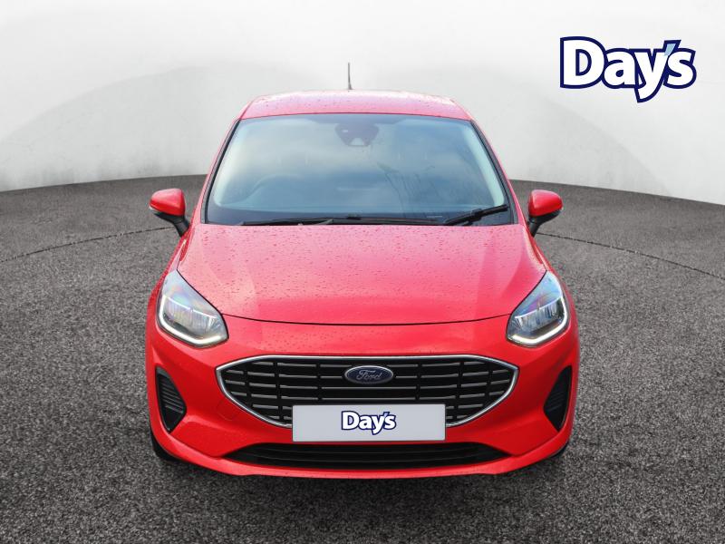 Used Ford Fiesta 2022 for sale - 77148117: Photo 2