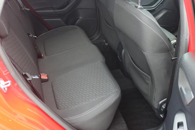 Used Ford Fiesta 2022 for sale - 77148117: Photo 20